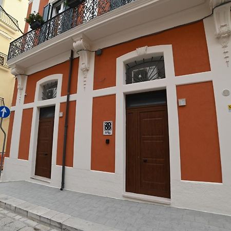 B&B 20.09 Brindisi Eksteriør bilde
