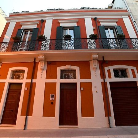 B&B 20.09 Brindisi Eksteriør bilde