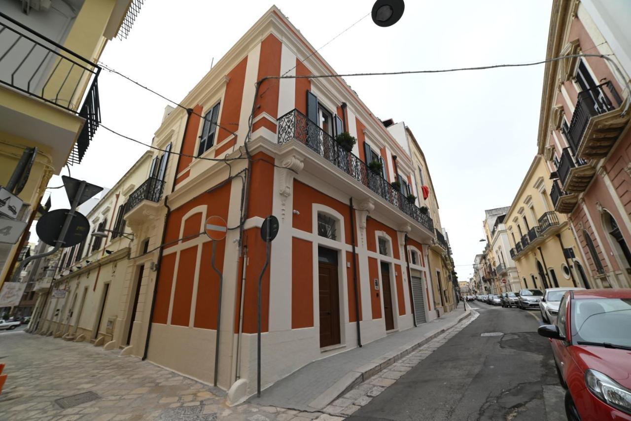 B&B 20.09 Brindisi Eksteriør bilde