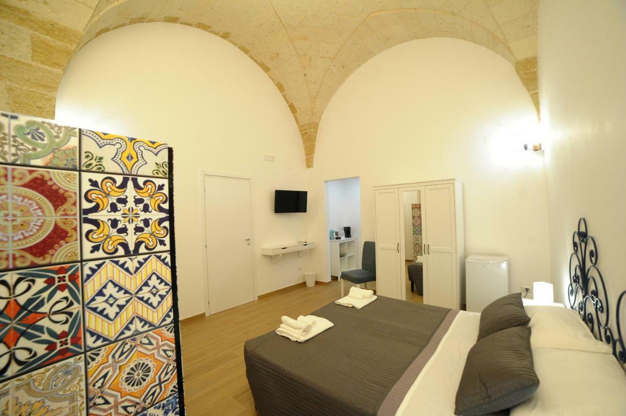 B&B 20.09 Brindisi Eksteriør bilde