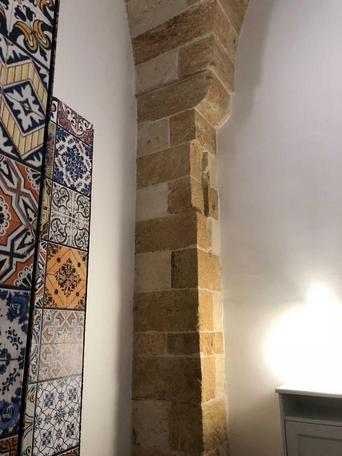 B&B 20.09 Brindisi Eksteriør bilde