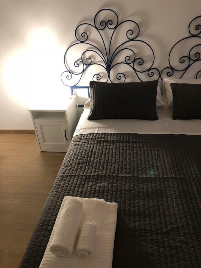 B&B 20.09 Brindisi Eksteriør bilde