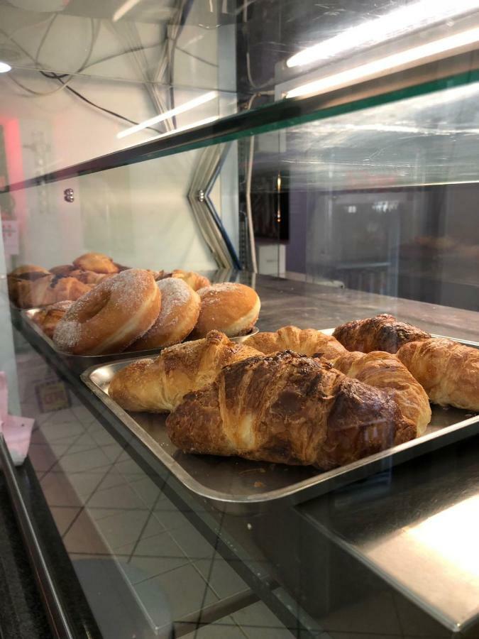 B&B 20.09 Brindisi Eksteriør bilde