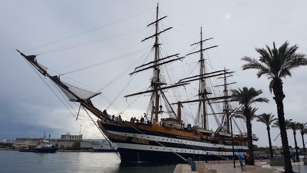 B&B 20.09 Brindisi Eksteriør bilde