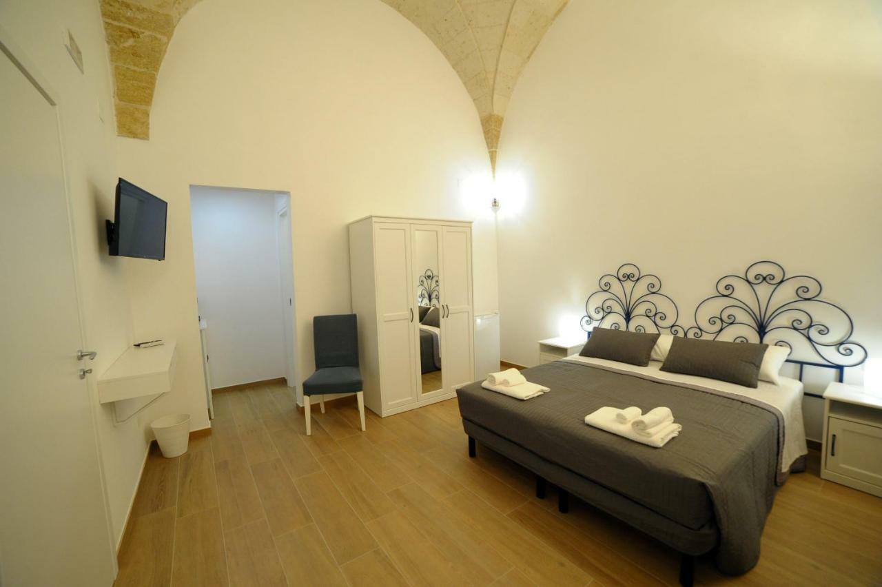 B&B 20.09 Brindisi Eksteriør bilde