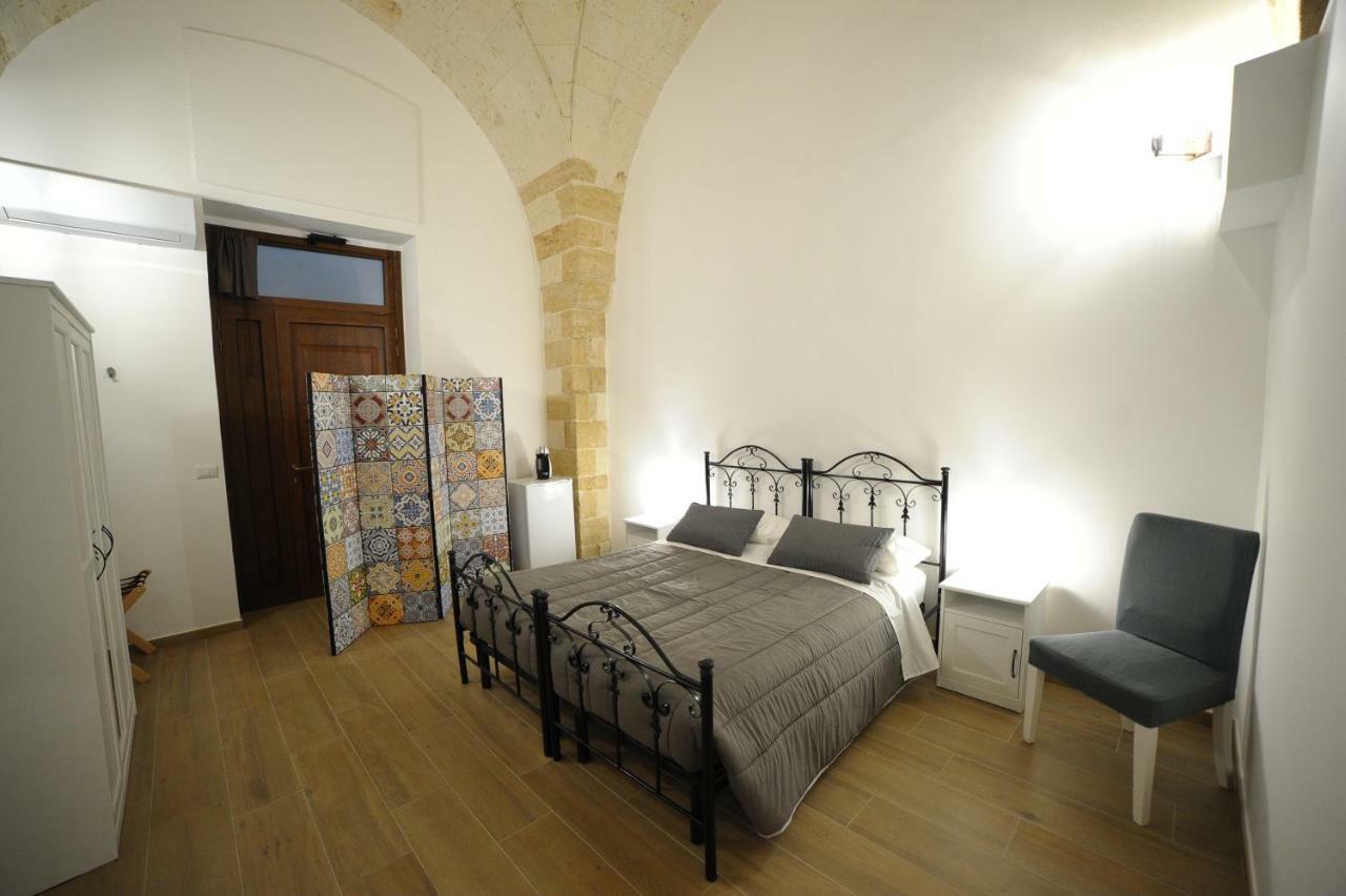 B&B 20.09 Brindisi Eksteriør bilde